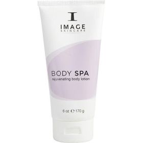 IMAGE SKINCARE by Image Skincare BODY SPA REJUVENATING BODY LOTION 6 OZ