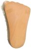 SPA ACCESSORIES by Spa Accessories WOODEN FOOT BRUSH