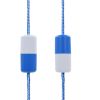 Swimming Pool Safety Divider Rope 19.7' Plastic