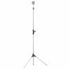 Garden Shower with Tripod 87" Aluminum