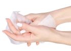 Dukal Plastic Hair Caps Pack of 200 Plastic Shower Caps Waterproof Bath Hat disposable shower caps Processing Hair Cover Elastic Caps for Treatment Sp