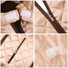 Portable Sauna Champagne gold