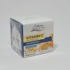 Bellyssima Beauty Spa Vitamin C with Shea Butter Nourishing Night Cream 1.7 oz
