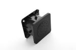 Concealed Installation Body Jet Shower Spa Square Massage Jets Spray Body Shower Bodyspray ( 3pcs)