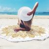 Microfiber Beach Towel Blanket Quick Dry Thick Beach Towel