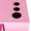Wall Mount Salon Stations for Hair Stylist; Barber Hair Stations for Salon Beauty Spa Equipments