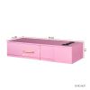 Wall Mount Salon Stations for Hair Stylist; Barber Hair Stations for Salon Beauty Spa Equipments